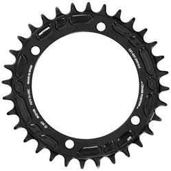 Rotor koronka Round Ring MTB 1x 4x100BCD 30T
