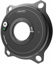 Rotor pająk z pomiarem mocy INSpider Power Meter Road 2.0 4x110BCD