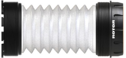 Rotor suport Road T4730 BB asymetryczny 30mm czarny