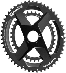 Rotor koronka Q-Ring 2x DM 50/34