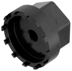 Rotor klucz do montażu/demontażu nakrętki mocującej Rotor 3D+
