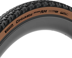 Pirelli opona Cinturato Gravel RM TLR 50x700 ProWall SmartEvo Classic