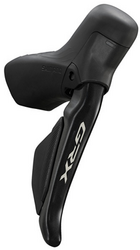 Shimano klamkomanetka GRX Di2 ST-RX715 prawa