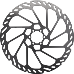 Shimano tarcza RT-CL750 220mm 6śr