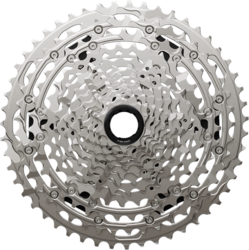 Shimano kaseta Deore CS-M6200 Shimano MicroSpline 10-51 12rz