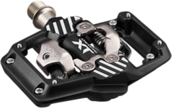 Shimano pedały Deore XT PD-M8220 czarne