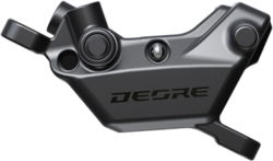 Shimano zacisk hamulcowy Deore BR-M6220 przód/tył czarny