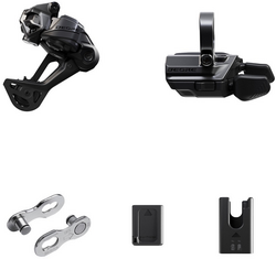 Shimano zestaw Deore Upgrade Kit M6250-SGS obejma