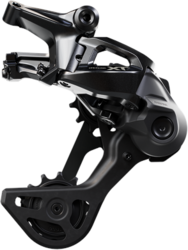 Shimano przerzutka tylna Deore XT RD-M8200-GS 12rz