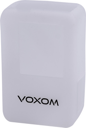 Voxom silikonowe etui na pompke elektryczną EPu2