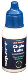 Squirt wosk / olej do łańcucha Long Lasting Chain Lube 15ml
