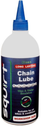 Squirt wosk / olej do łańcucha Long Lasting Chain Lube 500ml