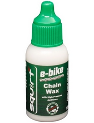 Squirt wosk / olej do łańcucha e-Bike Chain Wax 15ml
