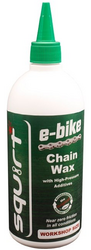 Squirt wosk / olej do łańcucha e-Bike Chain Wax 500ml