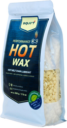 Squirt wosk do łańcucha Performance Hot Wax 500g