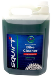 Squirt preparat czyszczący Bike Cleaner Super Concentrate 5l