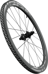 ZIPP koło tył 404 S Carbon CL DISC TR 12/142mm Shimano Road