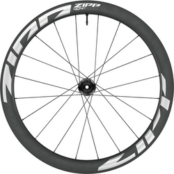 ZIPP koło tył 404 S Carbon CL DISC TR 12/142mm Shimano Road białe