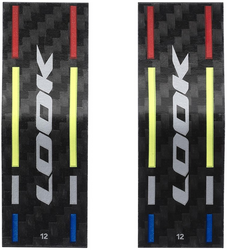 Look płytki / sprężyny do Keo Blade 12Nm 2szt