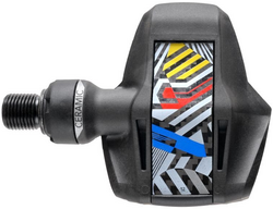 Look pedały Keo Blade Ceramic 12Nm Iconic Prisme + bloki
