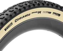Pirelli opona Cinturato Gravel M SmartEvo TLR 40x700 ProWALL Retro