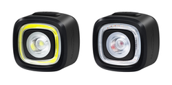 Magicshine zestaw lampek SEEMEE 150 V2.0 + SEEMEE 150TL V2.0