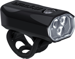 Lezyne lampka KTV Drive Pro 400+