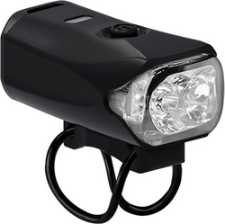 Lezyne lampka KTV Drive 300+