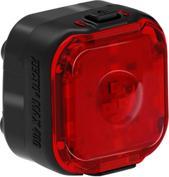 Lezyne lampka tył Zecto² Drive Max 400