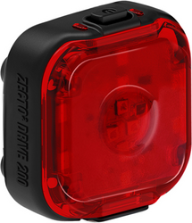 Lezyne lampka tył Zecto² Drive 200