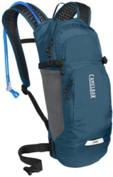 Camelbak plecak Lobo 9 Moroccan Blue/Black