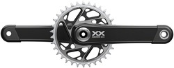 Sram korba XX SL Eagle T-Type DUB 34T 170mm Q174mm