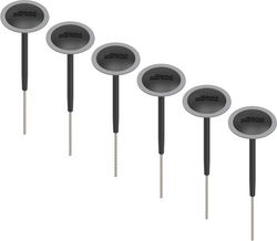Lezyne zestaw naprawczy Tubeless Pro Plugs 3mm