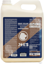 Joe's No Flats płyn uszczelniający Gravel Sealant 5l