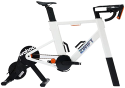 Wahoo rower treningowy Zwift Kickr Core 2