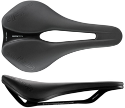 Selle Italia siodło Novus Boost Evo Sport L3 czarne