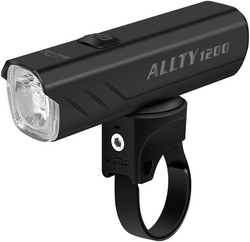 Magicshine lampka przód ALLTY 1200 FTR