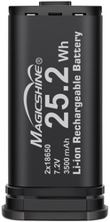 Magicshine akumulator MJ-6552 7.2V 3500 mAh