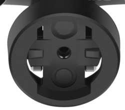 Magicshine adapter konwertujący mocowanie GoPro na Quarter-Turn