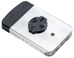 Lezyne lampka Road Drive 500lm przód srebrna