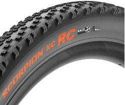Pirelli opona Scorpion Race XC RC ProWall 29x2.4 Color Edition Orange