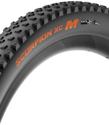 Pirelli opona Scorpion Race XC M ProWall 29x2.4 Color Edition Orange