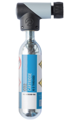 PRO pompka MICRO CO2 INFLATOR