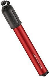 Lezyne pompka HV DRIVE M 90psi czerwona