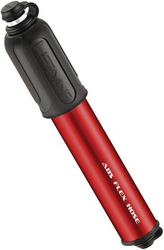 Lezyne pompka HV Drive S czerwona