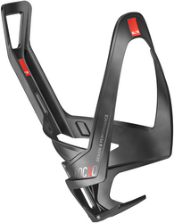 Elite koszyk Rocko Carbon Mat-Red