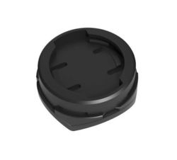 Wahoo uchwyt komputera GPS Stem Mount