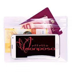 Effetto Mariposa etui SmarTasca M
