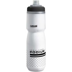 Camelbak bidon Podium Chill 710ml White/Black