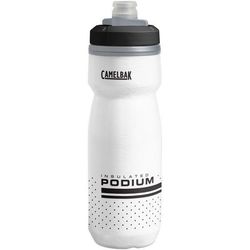 Camelbak bidon Podium Chill 620ml White/Black